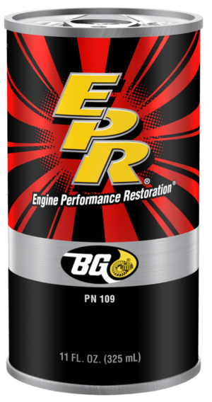 Engine Performance Restoration