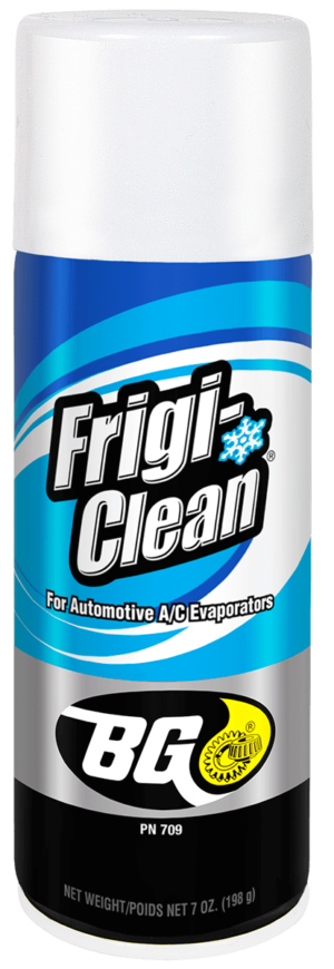 Frigi Clean