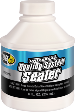 Universal Cooling System Sealer